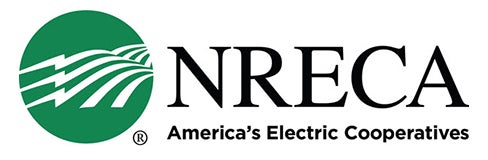 NRECA logo
